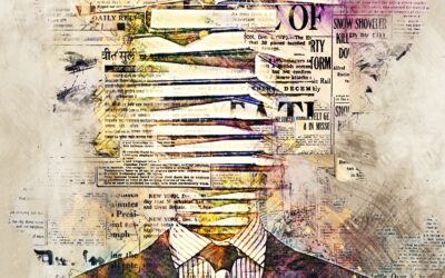 Sanasta kuvaksi – Dadaistinen unelmakartta