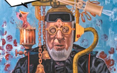 Anni Honkala – Ajatus karkaa